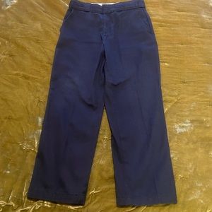 Dickies UO High Waisted Ankle Pant